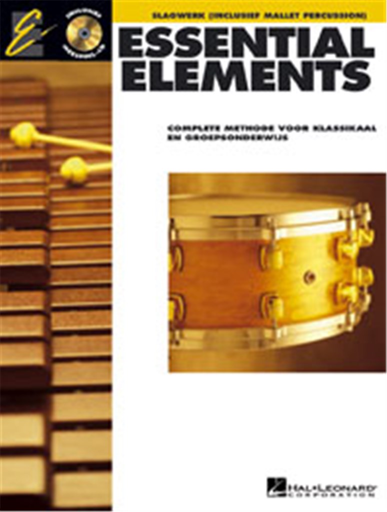 Essential Elements (NL)